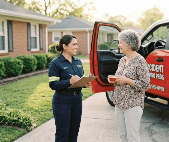 Accident Towing Service Eden, NC FAQs